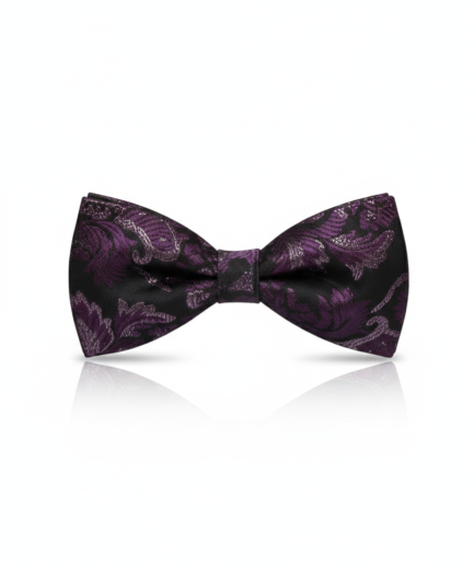 The Vintage Vintage: Elegant Burgundy Silk