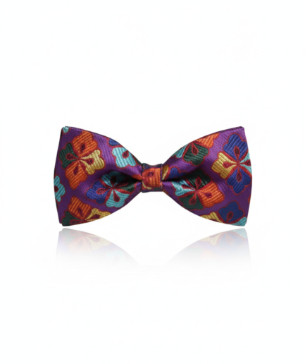 The Tropical Sunset: A Vibrant Multi-Color Expression